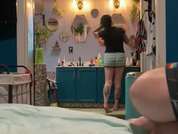 Matchingtracksuits August 14, 2025 Chaturbate stream image
