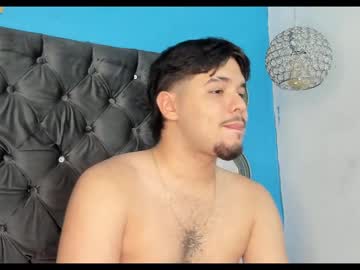 Maxhot_7 August 14, 2025 Chaturbate stream image