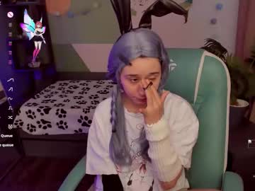 Meomeee August 14, 2025 Chaturbate stream image