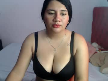 Sam_Sexyy1 August 14, 2025 Chaturbate stream image