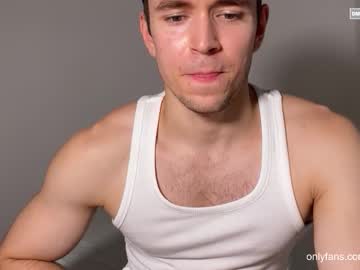 Thatjohnny August 14, 2025 Chaturbate stream image