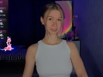 Adeline_Ange1 August 14, 2025 Chaturbate stream image