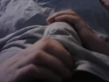 Alanshan August 14, 2025 Chaturbate stream image