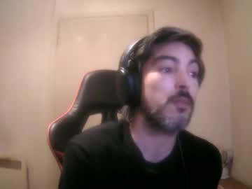 Britishozzy August 14, 2025 Chaturbate stream image