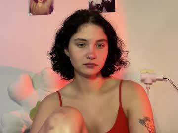 Curly_Mary August 14, 2025 Chaturbate stream image