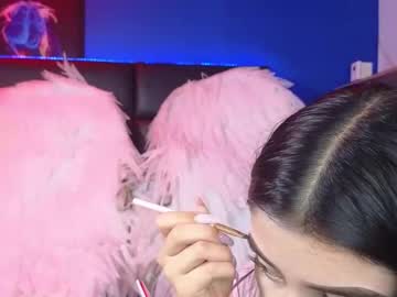 Elisa_Soul August 14, 2025 Chaturbate stream image