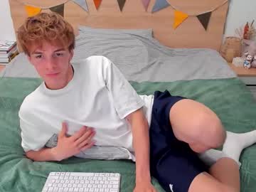 Lanny_Fandi August 14, 2025 Chaturbate stream image