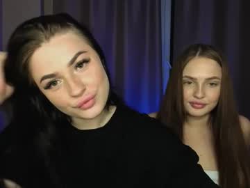 Lisaanddenis August 14, 2025 Chaturbate stream image