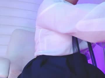 Magicrainboow8 August 14, 2025 Chaturbate stream image
