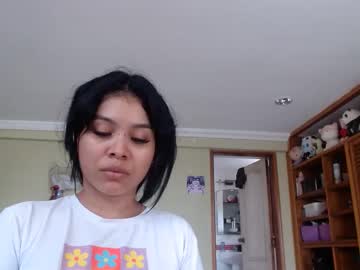 Pamela_Arjona August 14, 2025 Chaturbate stream image