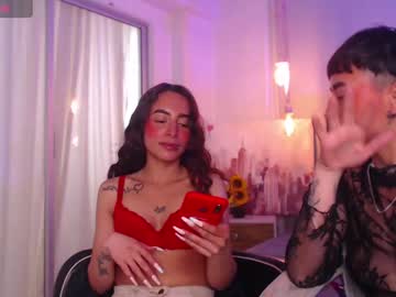 Rileyandalexa August 14, 2025 Chaturbate stream image