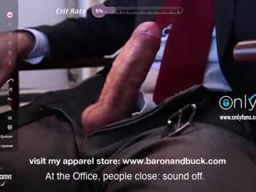 Xl_Executive August 14, 2025 Chaturbate stream image