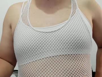 Afgraciano August 14, 2025 Chaturbate stream image