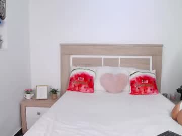 Aylin_Ross August 14, 2025 Chaturbate stream image