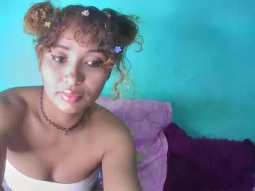 Beckyfamex August 14, 2025 Chaturbate stream image