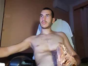 Bigandthickaf August 14, 2025 Chaturbate stream image