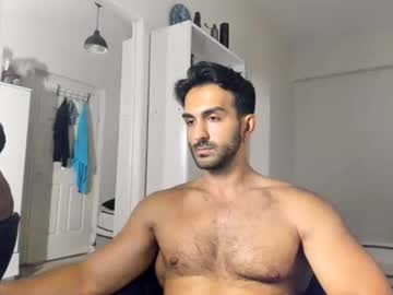Chocopriapus August 14, 2025 Chaturbate stream image