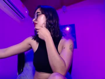 Hubena_Tgn August 14, 2025 Chaturbate stream image