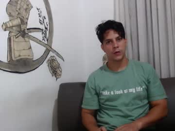 Jackk_Poison August 14, 2025 Chaturbate stream image