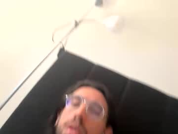 Metal_Boy01 August 14, 2025 Chaturbate stream image