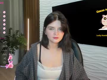 Morygirl August 14, 2025 Chaturbate stream image