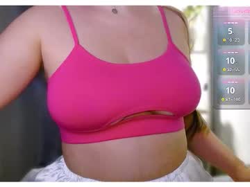 Solisgaby August 14, 2025 Chaturbate stream image