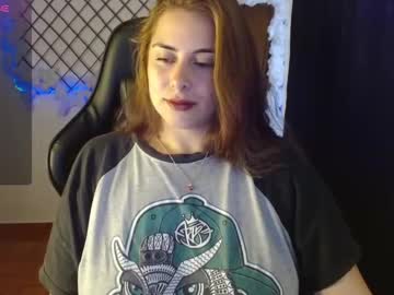 Tiina_Hz August 14, 2025 Chaturbate stream image