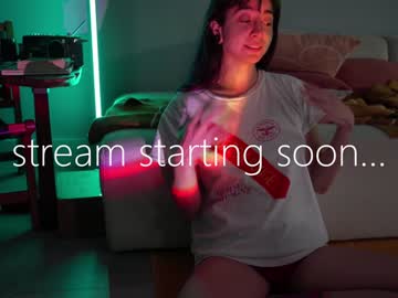 Lizmreow August 14, 2025 Chaturbate stream image