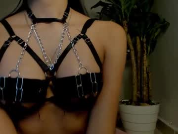 Miss_Melody__ August 14, 2025 Chaturbate stream image