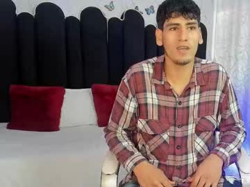 Mraquiles1 August 14, 2025 Chaturbate stream image