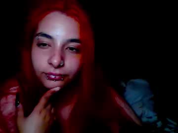 Secretbloom_ August 14, 2025 Chaturbate stream image