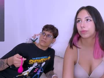 Shiny_Rubi August 14, 2025 Chaturbate stream image