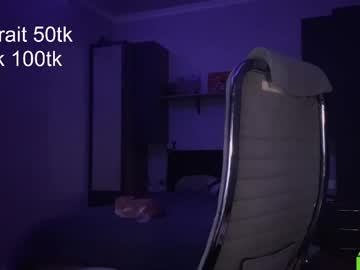 Alisa_Mistress August 14, 2025 Chaturbate stream image