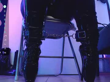 Aurora_Hotter August 14, 2025 Chaturbate stream image