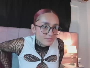 Camila_Gv August 14, 2025 Chaturbate stream image