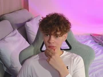 Cute_Thomas August 14, 2025 Chaturbate stream image