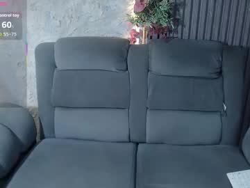 Hanna_Jhoonson August 14, 2025 Chaturbate stream image