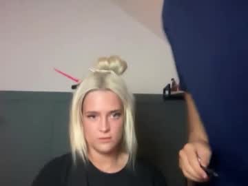 Littleblonde010 August 14, 2025 Chaturbate stream image