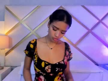 Renataferrer_ August 14, 2025 Chaturbate stream image