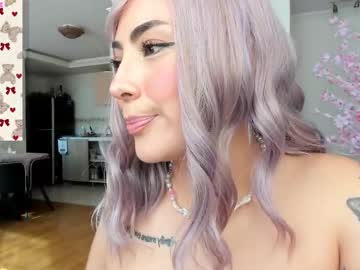 Soy_Fresita August 14, 2025 Chaturbate stream image