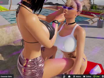 Sweet_Fleur August 14, 2025 Chaturbate stream image