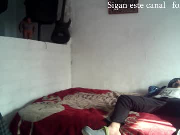 Sweetttv August 14, 2025 Chaturbate stream image