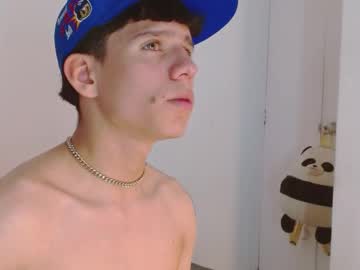 Angel_Eros August 14, 2025 Chaturbate stream image