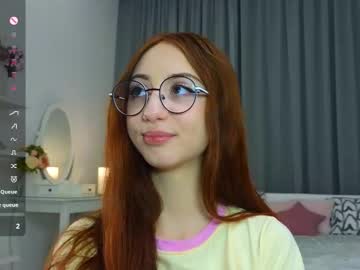 Avrillemell August 14, 2025 Chaturbate stream image