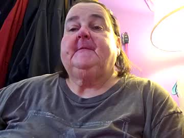Crazygirl802 August 14, 2025 Chaturbate stream image