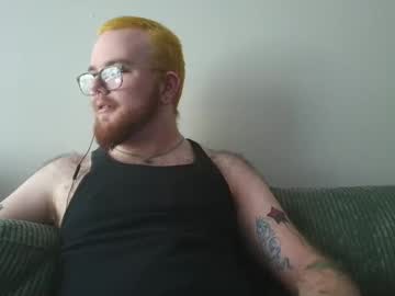 Futur3_D1lf August 14, 2025 Chaturbate stream image