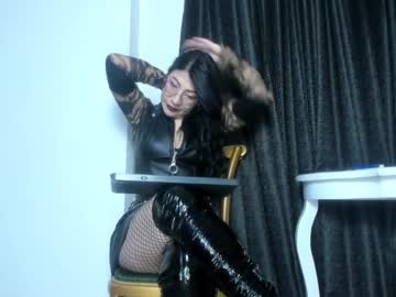 Halley_Raven August 14, 2025 Chaturbate stream image