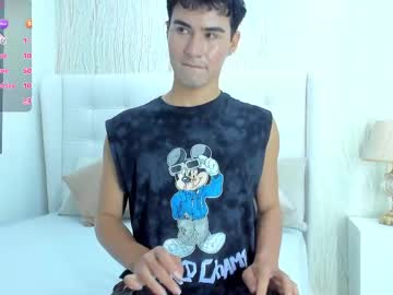 Helios_6 August 14, 2025 Chaturbate stream image