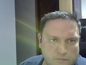 Hotmaleintelligent August 14, 2025 Chaturbate stream image