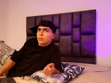 Jasperwest_ August 14, 2025 Chaturbate stream image